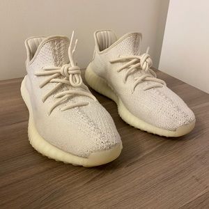 OG Yeezy 350 V2 Cream